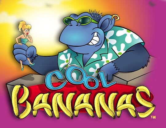 Cool Bananas